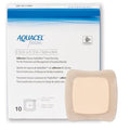 Aquacel® Adhesive Silicone Foam Dressing 3.2" x 3.2" Sterile - 420804