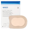 Aquacel® Adhesive Silicone Foam Dressing 8" x 5.5" (In Heel) Sterile - 420625