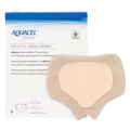 Aquacel® Adhesive Silicone Foam Dressing 8" x 7" (Sacral) Sterile - 420626