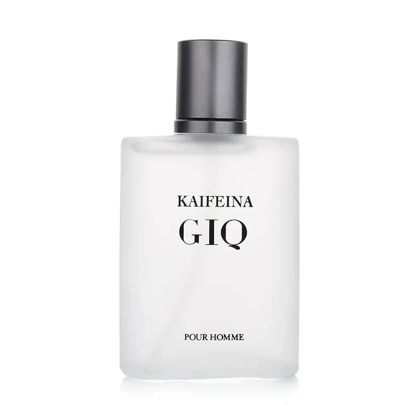 Aquatic Aromatic Eau de Perfume for men -50Ml