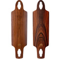 Arbor Flagship Zeppelin 32 Cruiser Longboard Deck - 8.75″