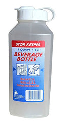 Arrow 1 Qt Beverage Bottle