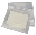 Assura® Blue Ostomy Irrigation Sleeves - 12836