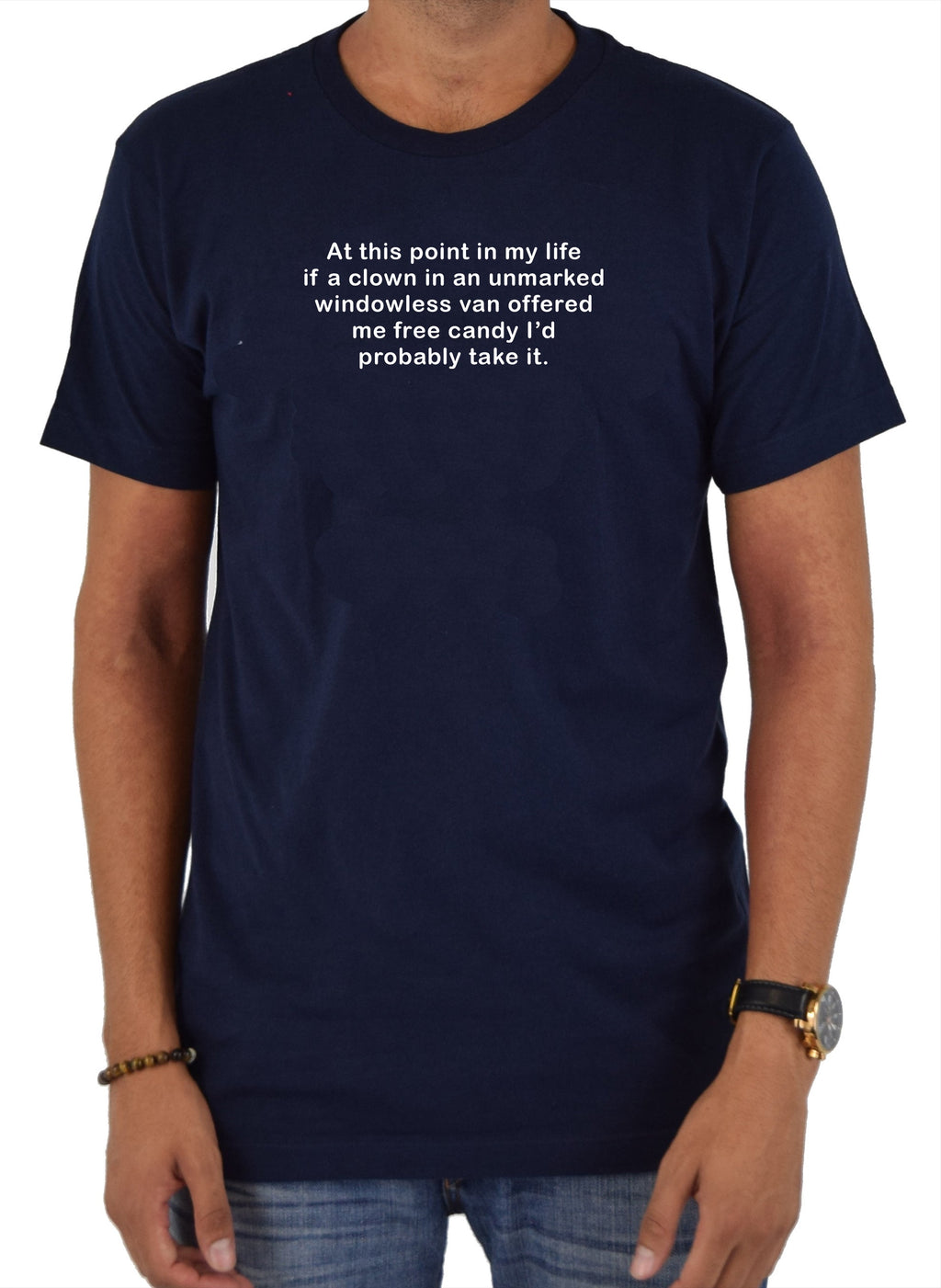 At this point in my life T-Shirt