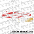 Audi A4 Avant (B7) - Complete DIY Kit