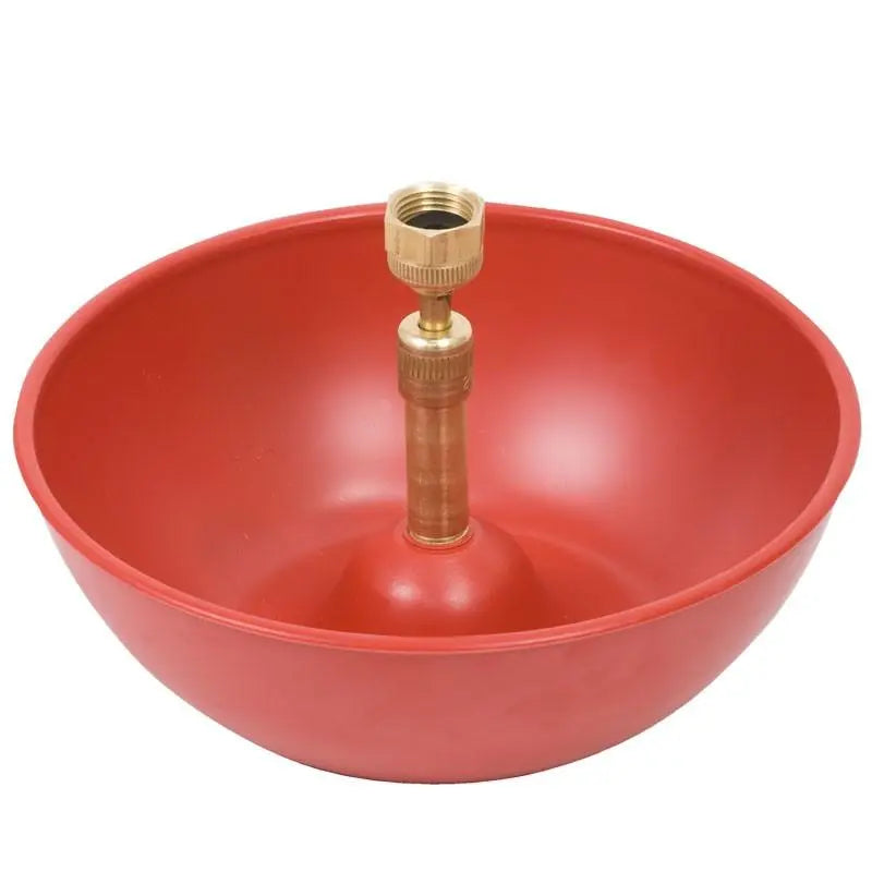Little Giant King Size Automatic Poultry Water Fount Turkey 2550 1.5 Quart