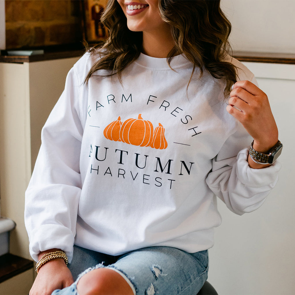 Autumn Harvest