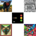 Dude Ranch & Take Off Your Pants & Jacket & Mark Tom & Travis Show (Enema Strikes Back) & Cheshire Cat & Neighborhoods