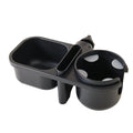 3-in-1 Stroller Cup Holder