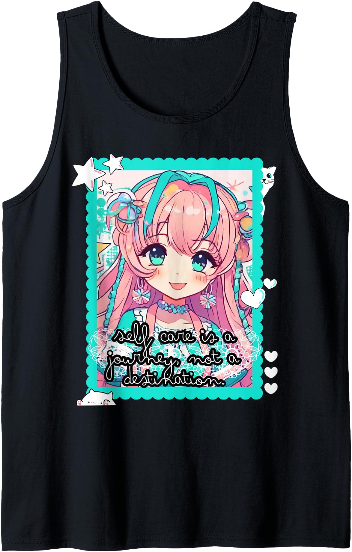 Exclusive Darkness Transformed T-Shirt - Aesthetic Graphic Men Women