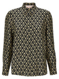 Valentino Garavani Women Valentino Garavani 'Toute La V' Shirt