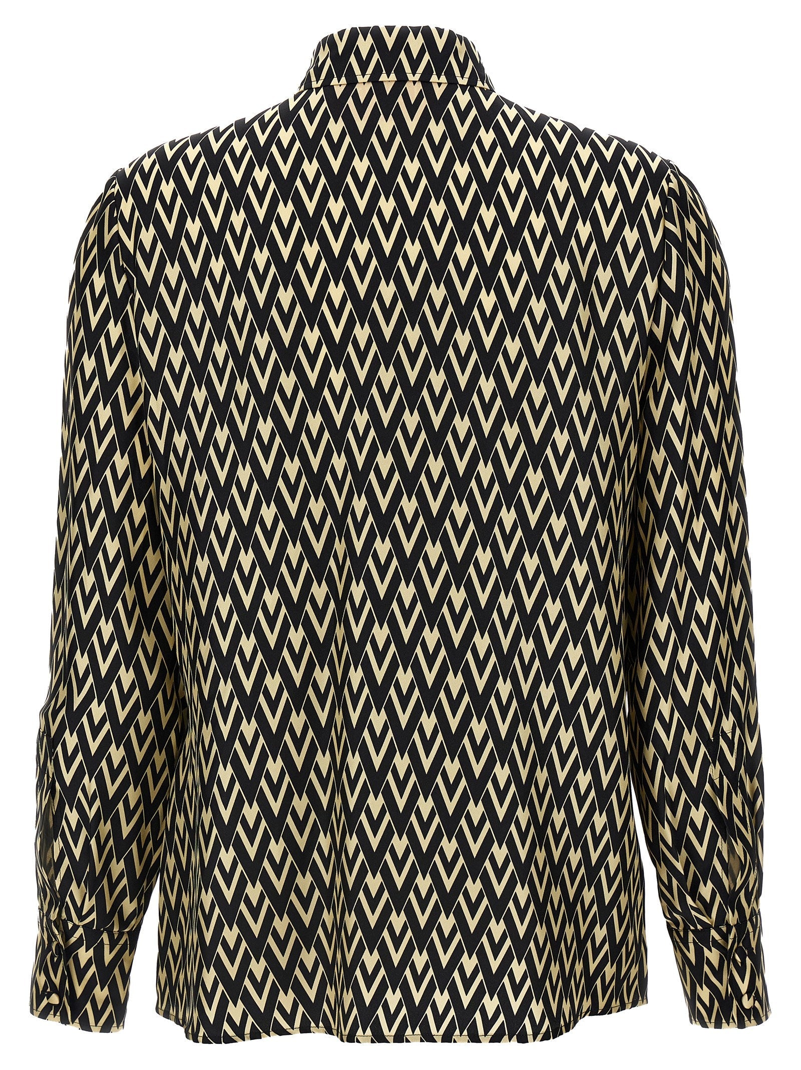 Valentino Garavani Women Valentino Garavani 'Toute La V' Shirt