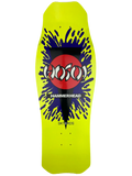 HOSOI OG HAMMERHEAD SPLAT 10.5" SKATEBOARD DECK