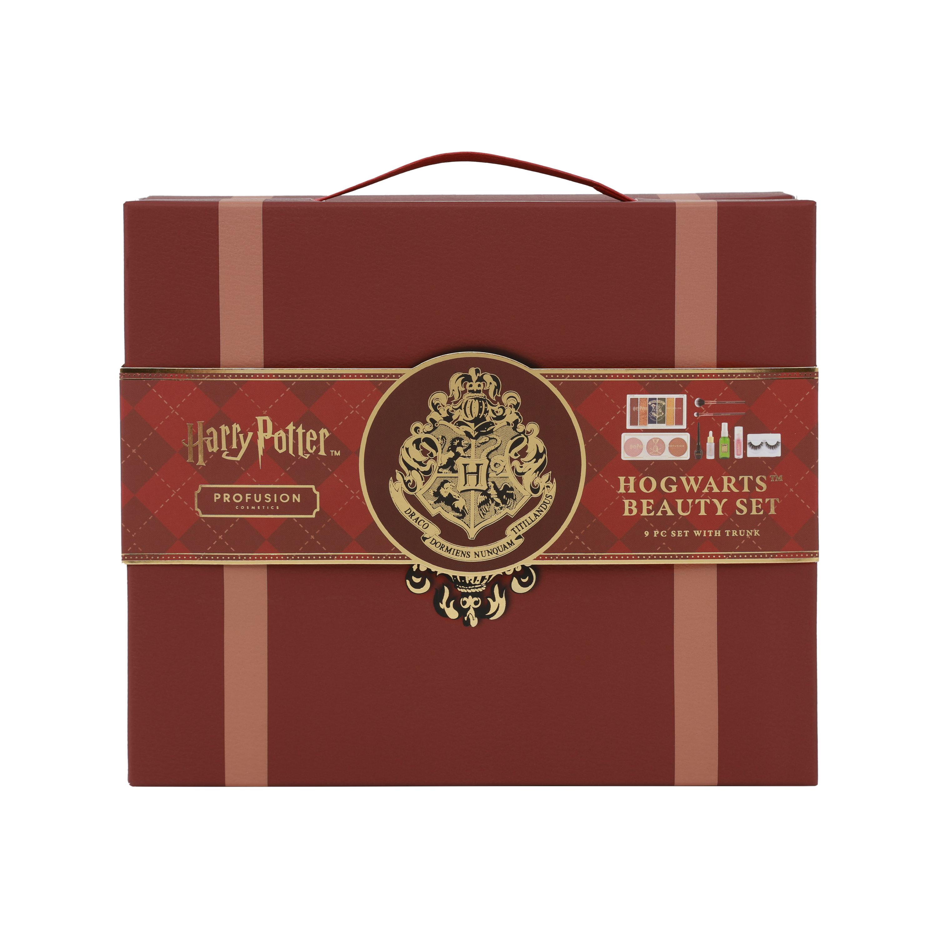 Harry Potter Holiday | Hogwarts™ Beauty Set