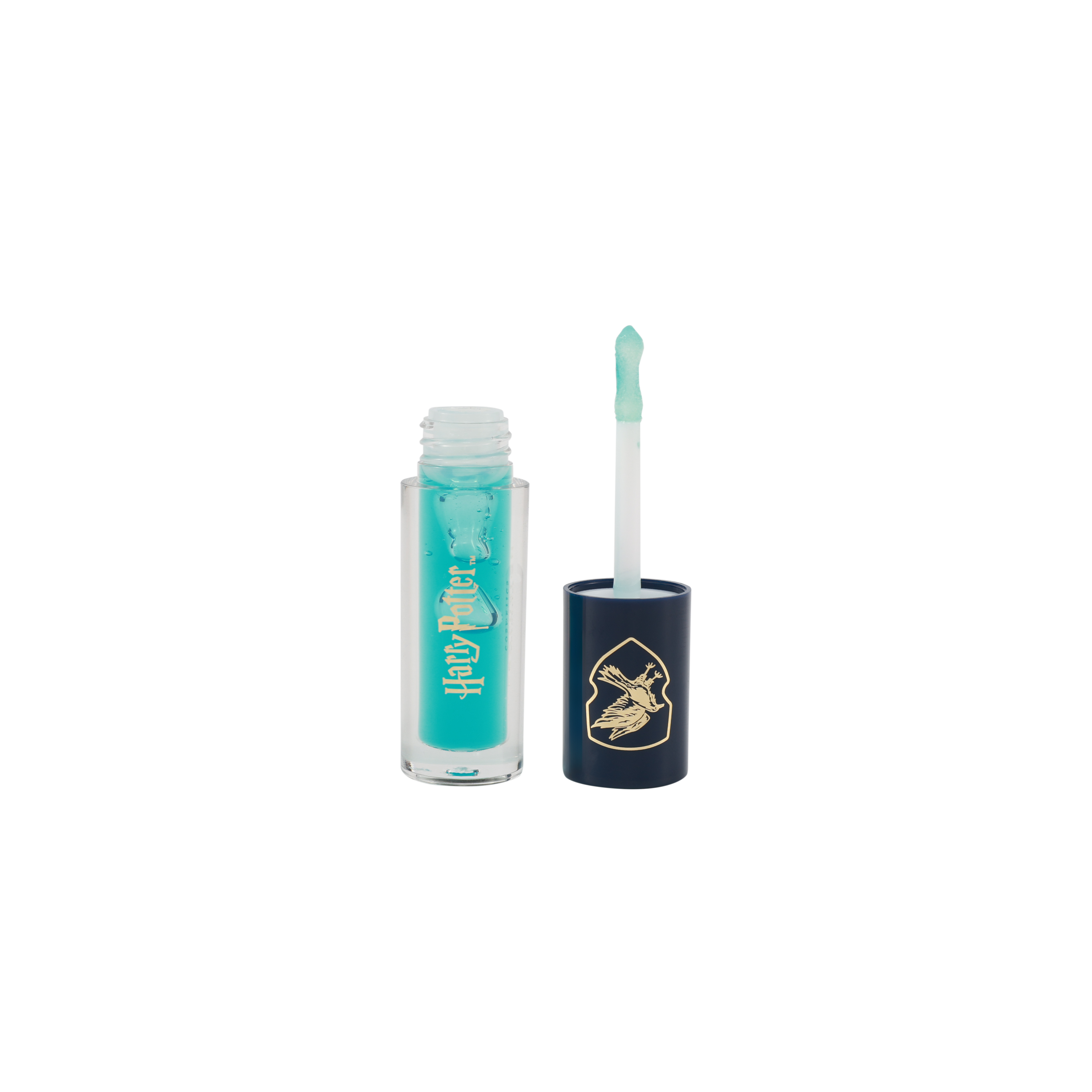 Harry Potter Holiday | Gryffindor™ Slytherin™ Hufflepuff™ Raven Claw™ Lip Duo Set