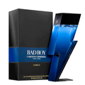 Carolina Herrera Bad Boy Cobalt Eau de Toilette (3.4?oz)