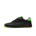BALMAIN B-Court Flip Sneakers