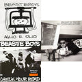 Check Your Head & Ill Communication & Aglio E Olio