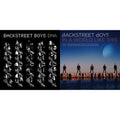 Dna (150G/Black LP Vinyl/Gatefold Jacket)(Dl Code) & In A World Like This (10Th Anniversary/Deluxe Edition/2LP)
