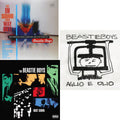 Aglio E Olio & In Sound From Way Out (180G) & Root Down Ep