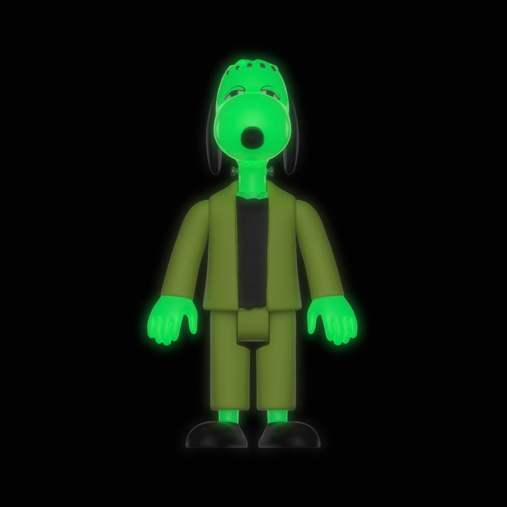 Super7 x Peanuts - Wave 04 - Individual Blind Box Toy