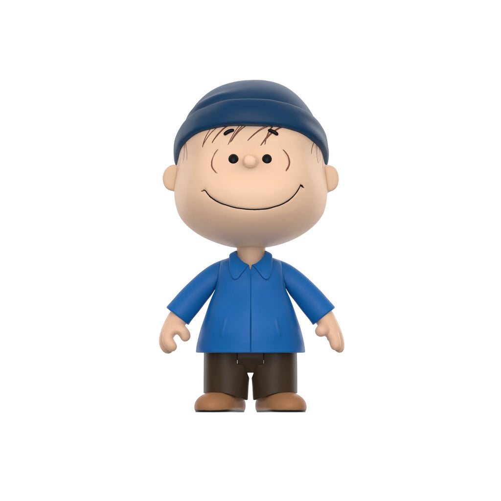 Super7 x Peanuts - Wave 04 - Blind Box Flat