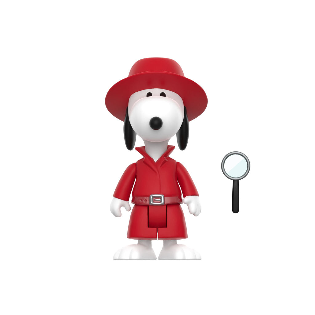 Super7 x Peanuts - Wave 04 - Blind Box Flat