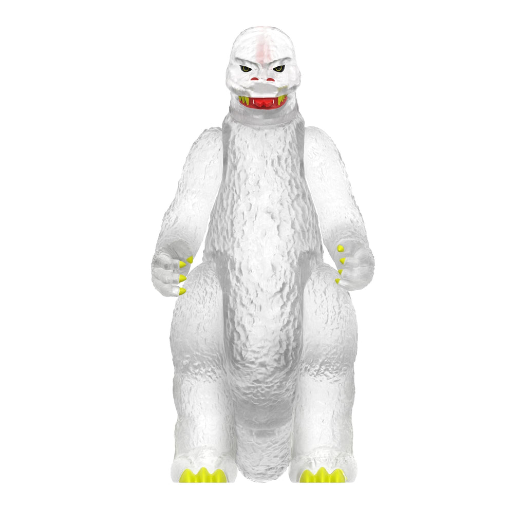 Super7 x Toho Blind Box Wave 04 (Shogun V2) - Individual Blind Box