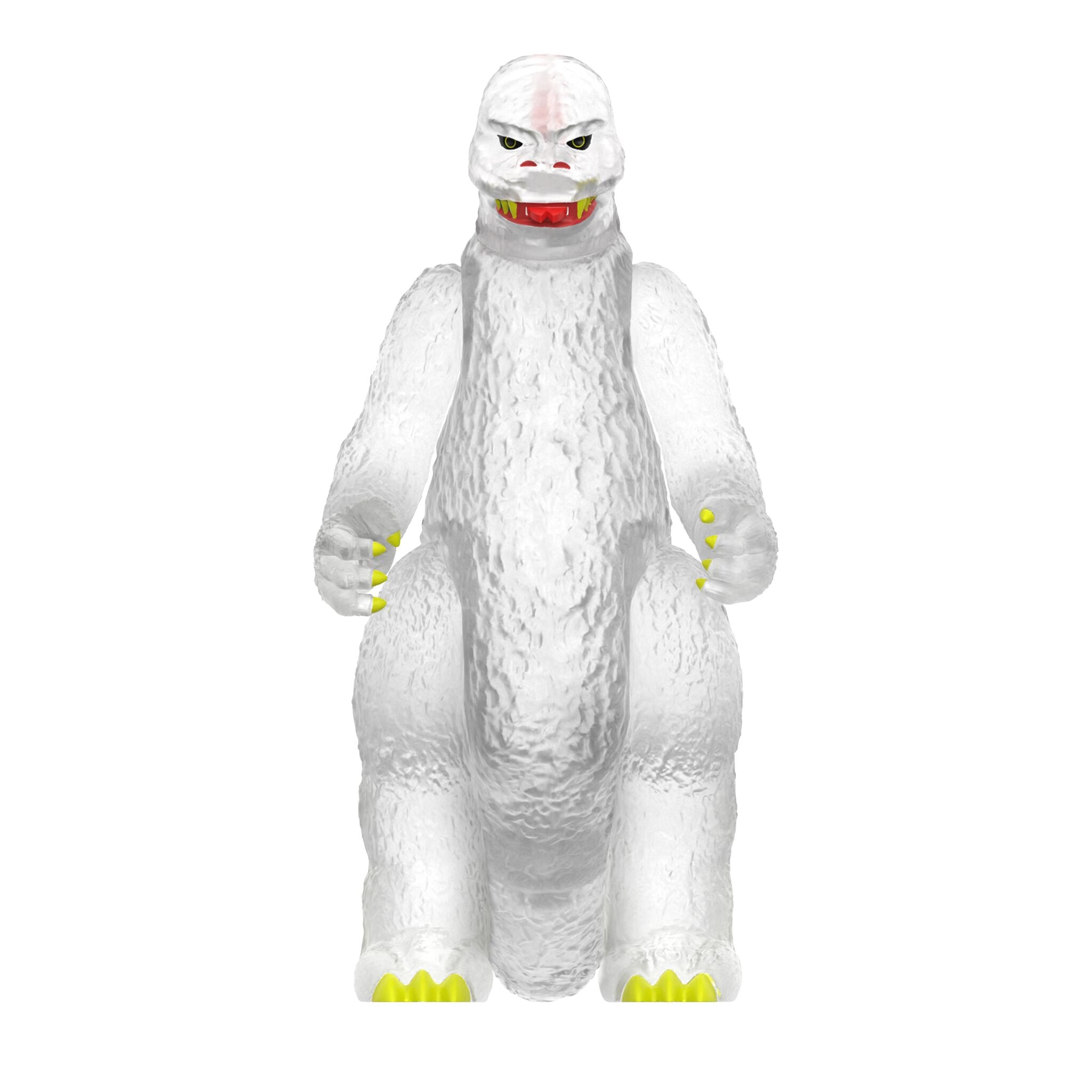 Super7 x Toho Blind Box Wave 04 (Shogun V2) - Individual Blind Box