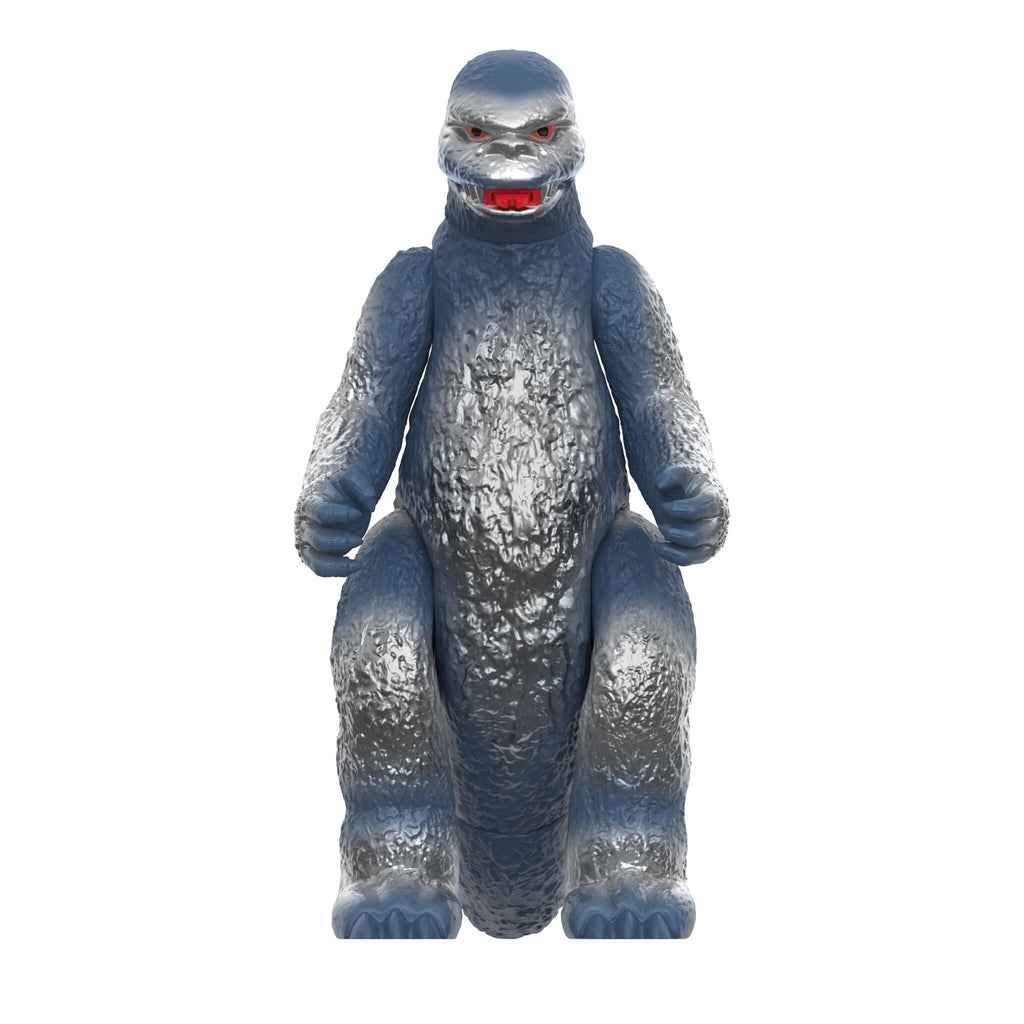 Super7 x Toho Blind Box Wave 04 (Shogun V2) - Individual Blind Box