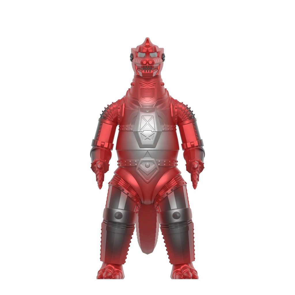 Super7 x Toho Blind Box Wave 05 (Metallic) - Blind Box Flat