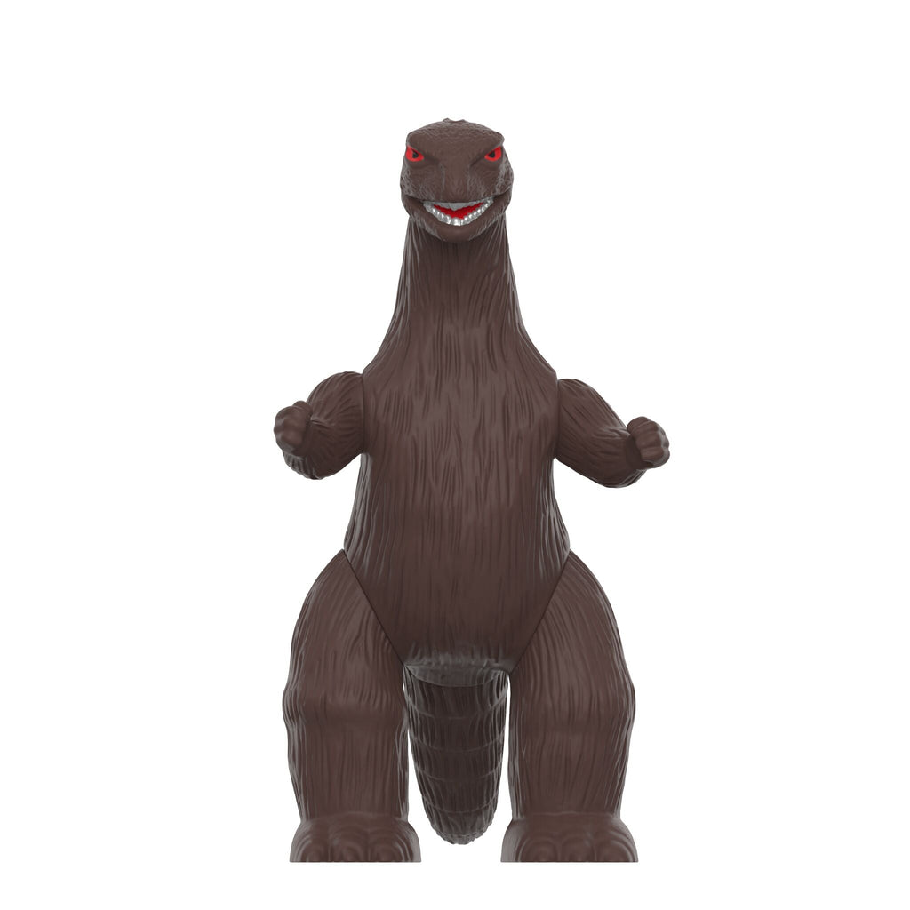 Super7 x Toho Blind Box Wave 06 (Marusan) - Blind Box Flat