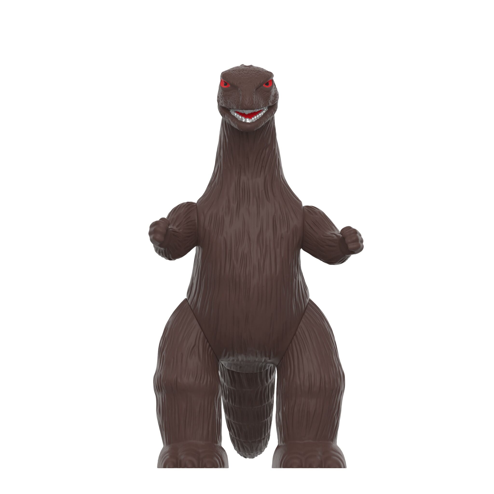 Super7 x Toho Blind Box Wave 06 (Marusan) - Blind Box Flat