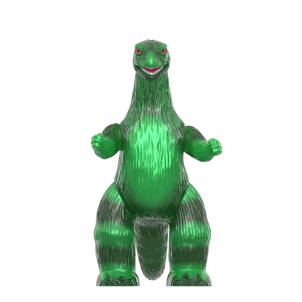 Super7 x Toho Blind Box Wave 06 (Marusan) - Blind Box Flat