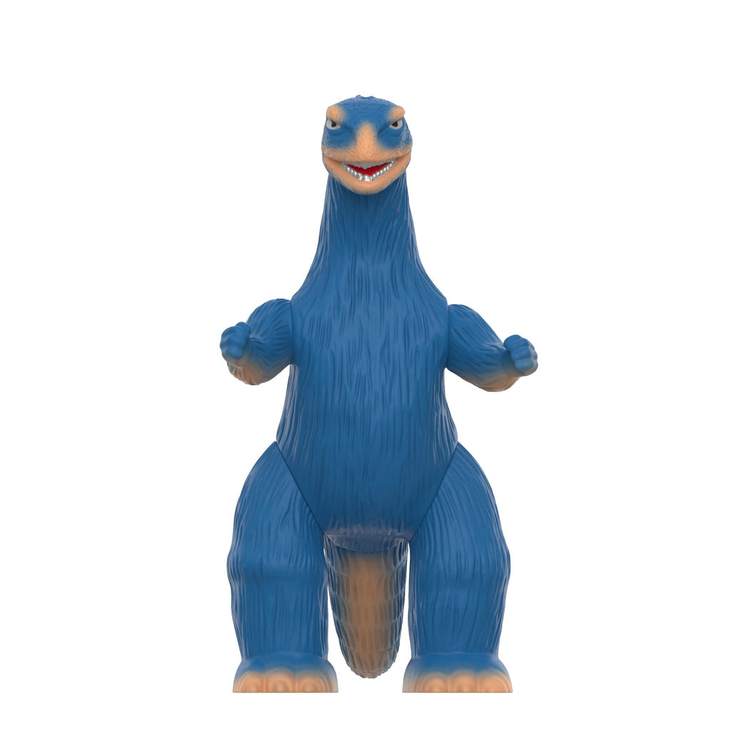 Super7 x Toho Blind Box Wave 06 (Marusan) - Blind Box Flat