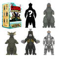 Super7 x Toho Blind Box Wave 07 (Monster Island) - Individual Blind Box