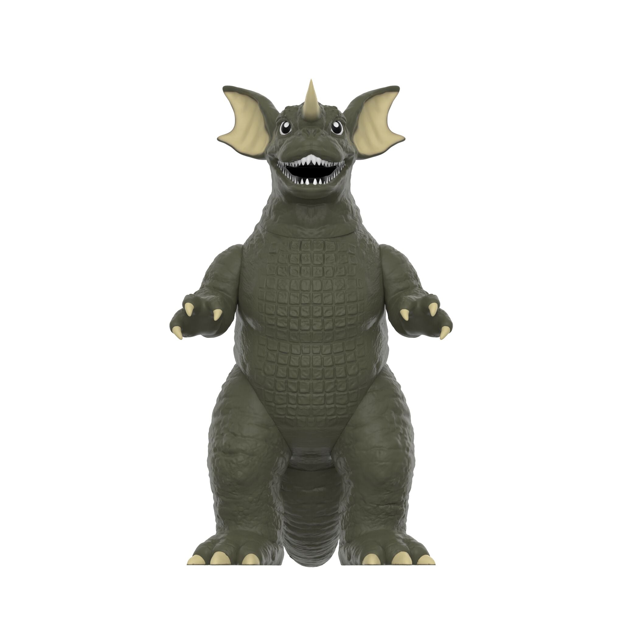 Super7 x Toho Blind Box Wave 07 (Monster Island) - Individual Blind Box