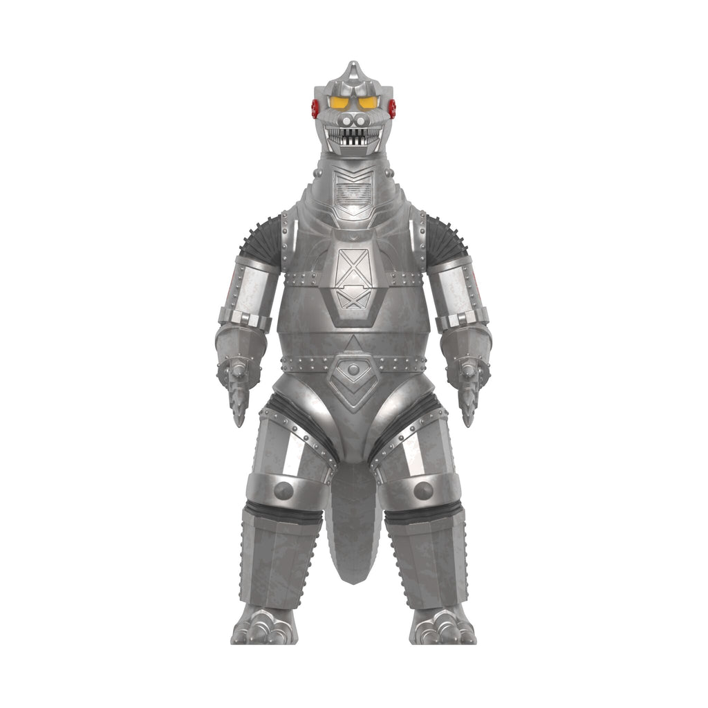 Super7 x Toho Blind Box Wave 07 (Monster Island) - Blind Box Flat