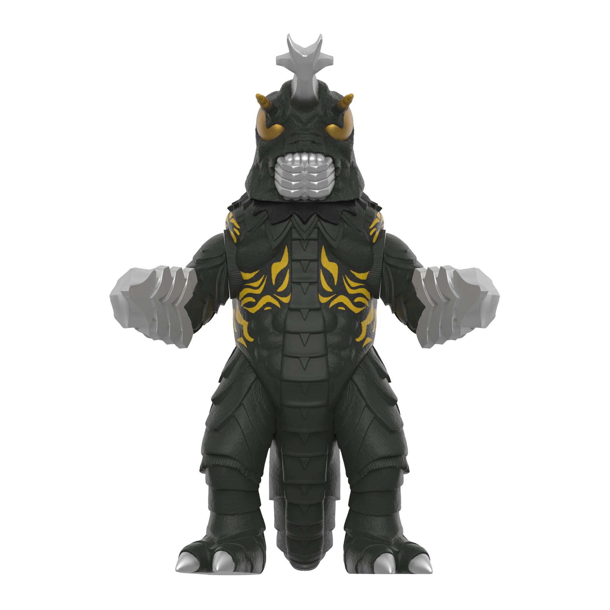 Super7 x Toho Blind Box Wave 07 (Monster Island) - Individual Blind Box