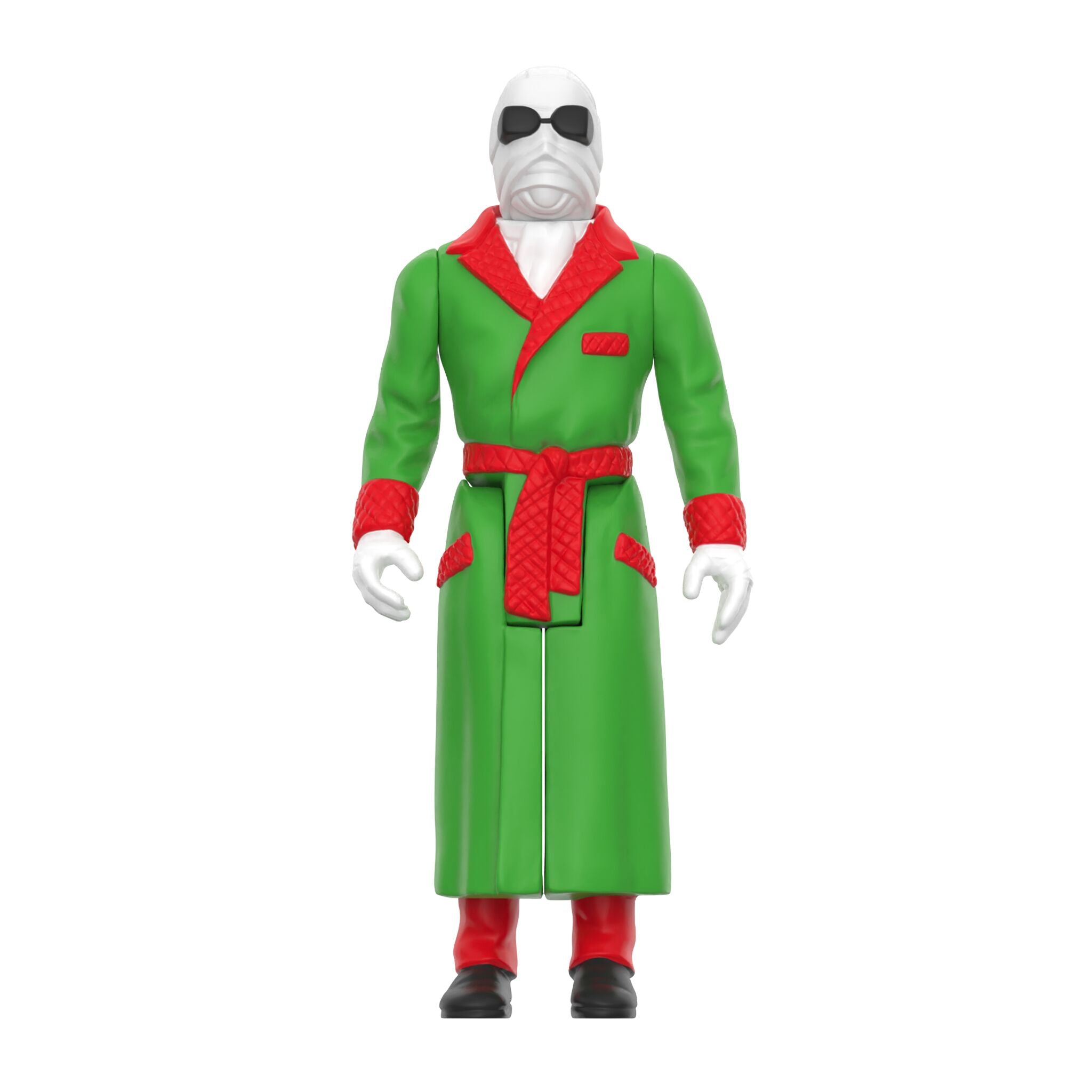 Super7 x UNIVERSAL MONSTERS - MONSTER IN MY STOCKING - Blind Box Flat