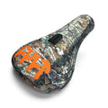 Cult BMX Real Tree Padded Pivotal Seat - Camo