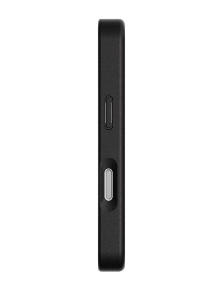 On Pointe | Blue iPhone Case