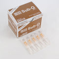 Substitute For BD PrecisionGlide™ 26 G x 5/8" Hypodermic Needles - 305115
