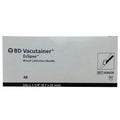 BD Vacutainer® Eclipse™ Blood Collection Needles 22G x 1-1/4" - 368608