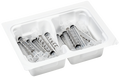 BD™ Sterile Convenience Trays w/ 10mL Luer-Lok Tip Syringes - 309605