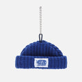 SHINee Key - On : And On # 2024 Keyland Official MD Doll Beanie Key Ring