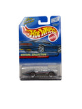 Hot Wheels Turbolence Diecast