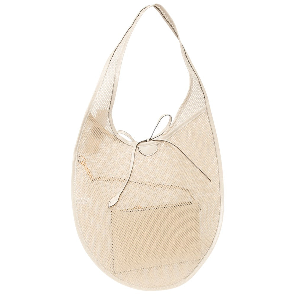 Mesh Tote Bag