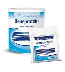 BENEPROTEIN® Unflavored Protein Supplement
