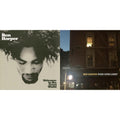 Welcome To The Cruel World (2 LP) & Wide Open Light